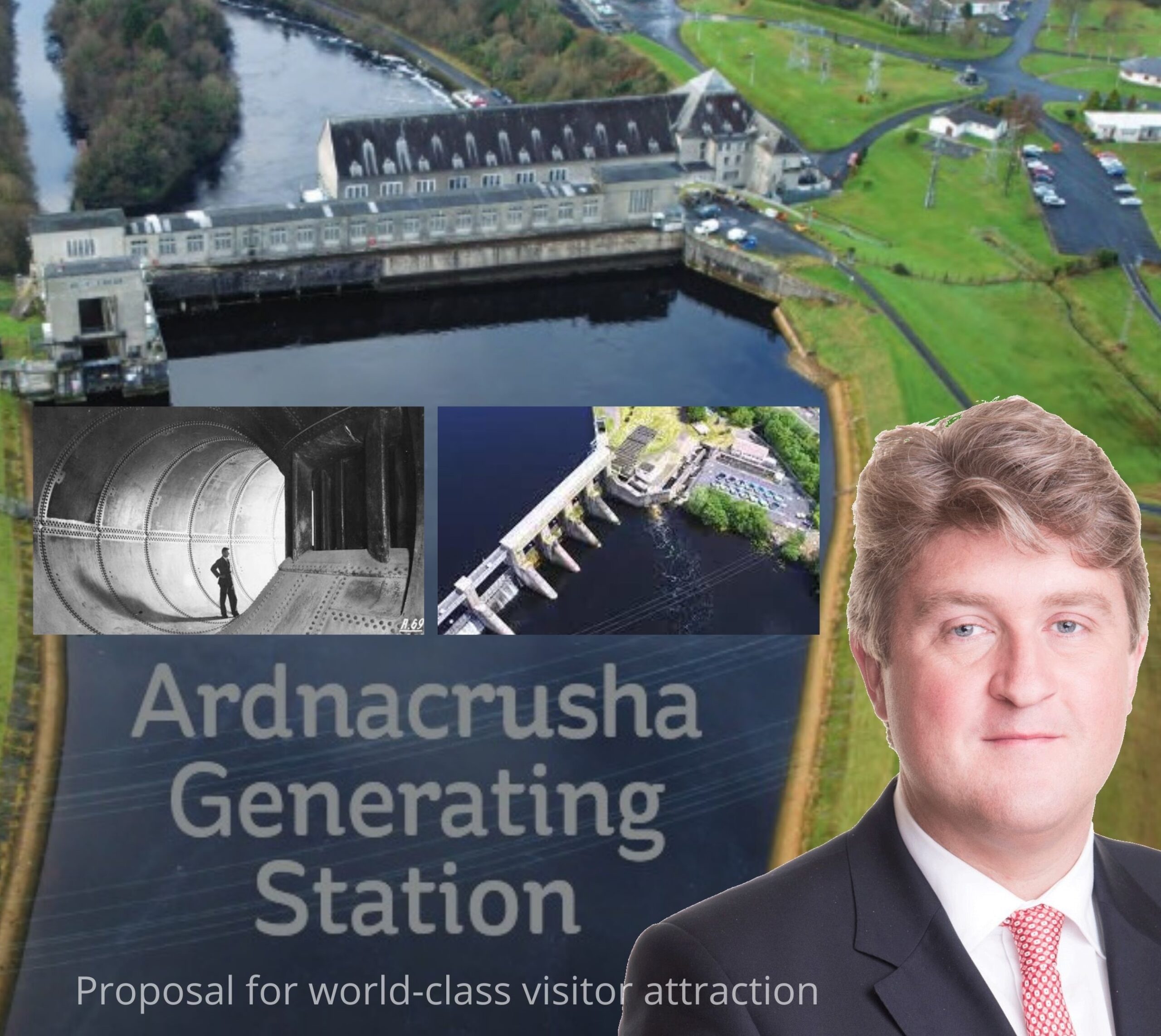 Ardnacrusha
